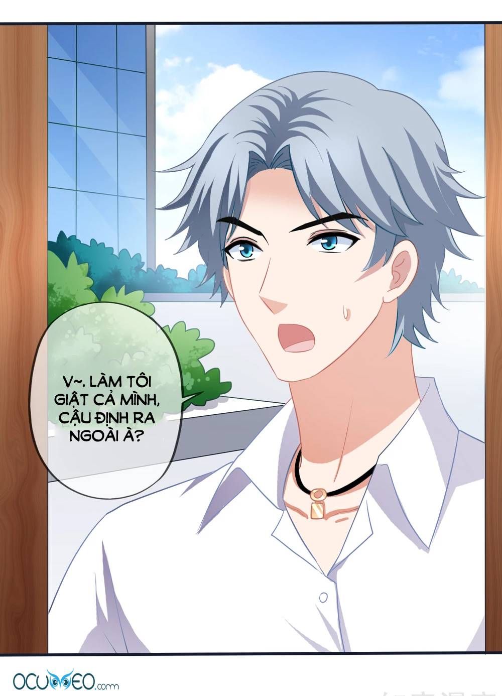 mỹ vị giai thê chapter 22 22