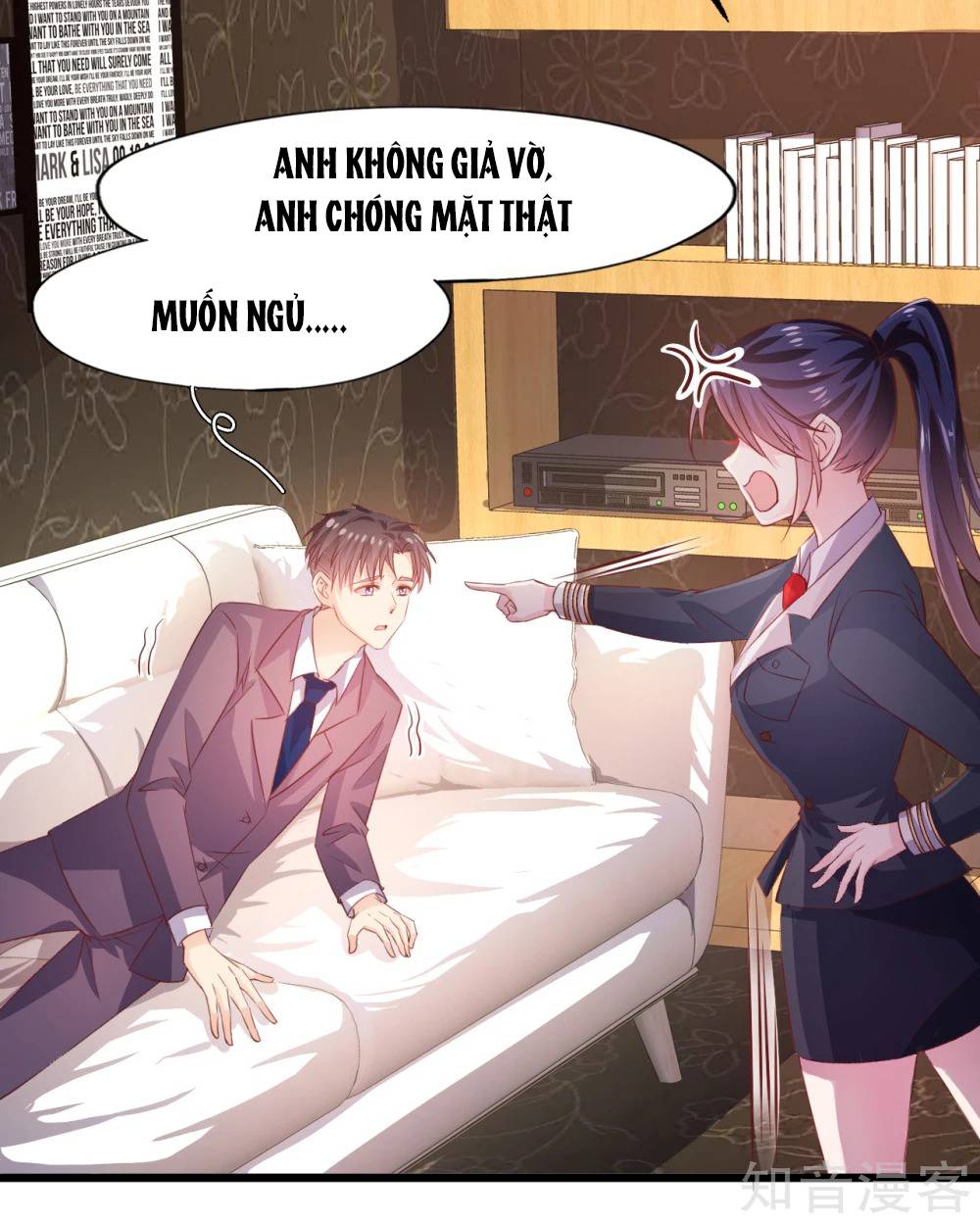 sau này vẫn cứ thích anh chapter 24 10