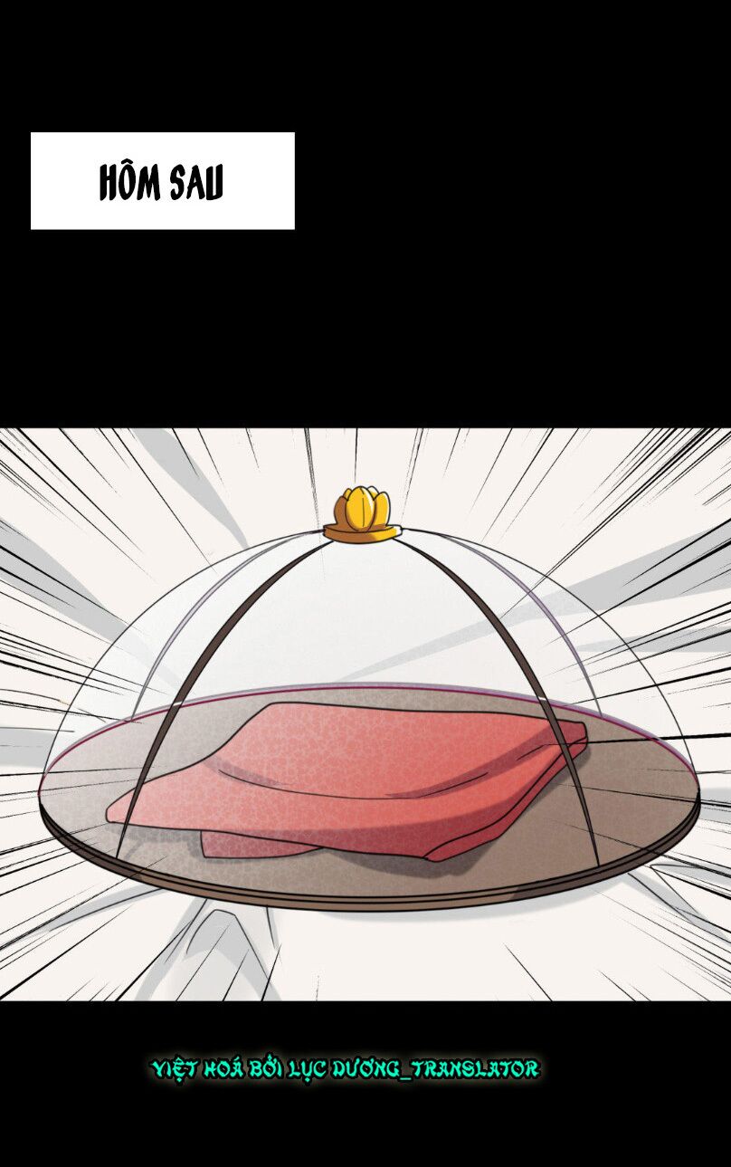 lưỡng bất nghi (full) chapter 159 25