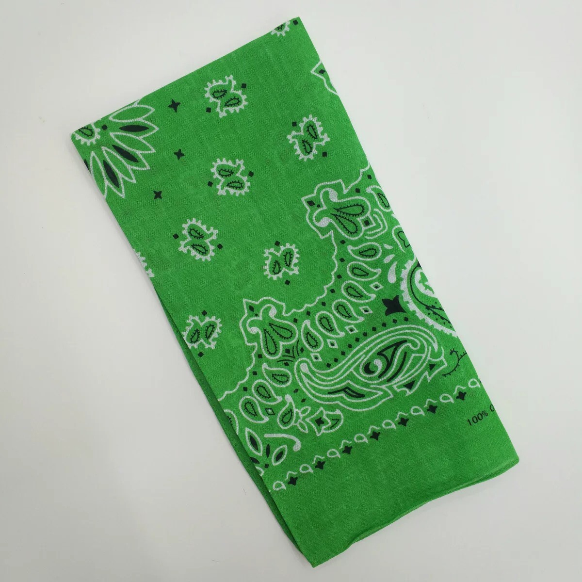 Khăn bandana đa năng khăn hiphop size 55cm