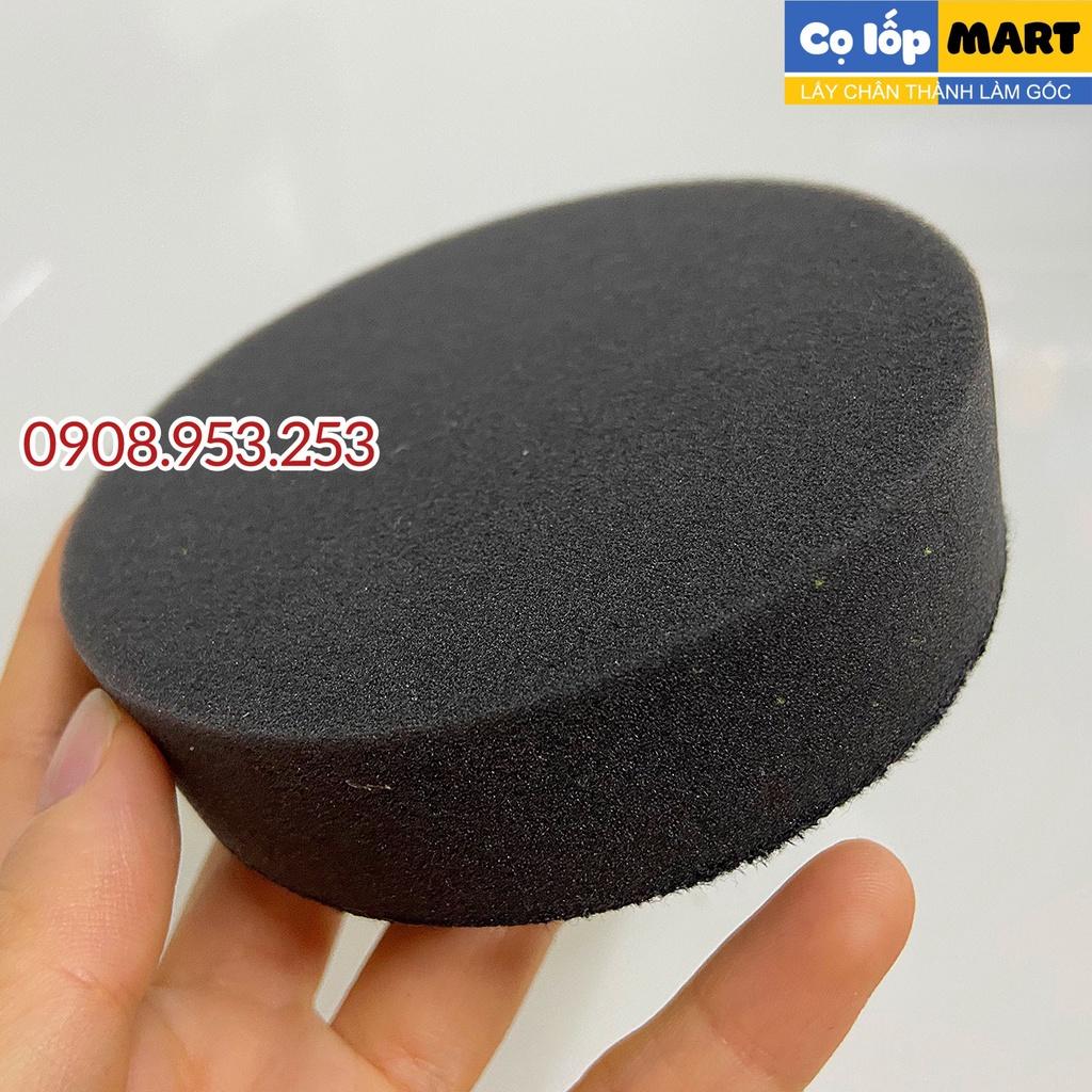 Dụng cụ dưỡng sáp/wax cho ô tô/xe máy có tay cầm tiện lợi