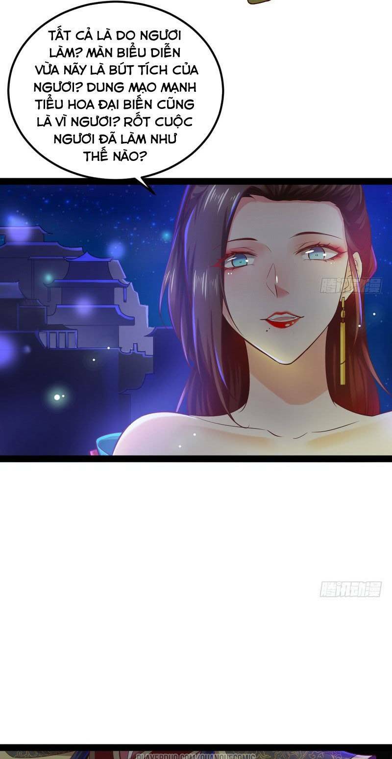 ta là tà đế chapter 28.5 13