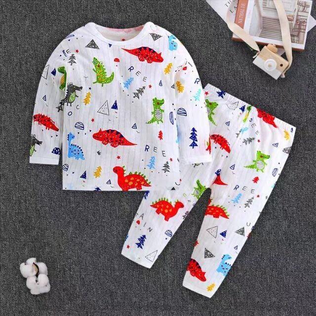 Bộ cotton giấy cài vai ngẫu nhiên