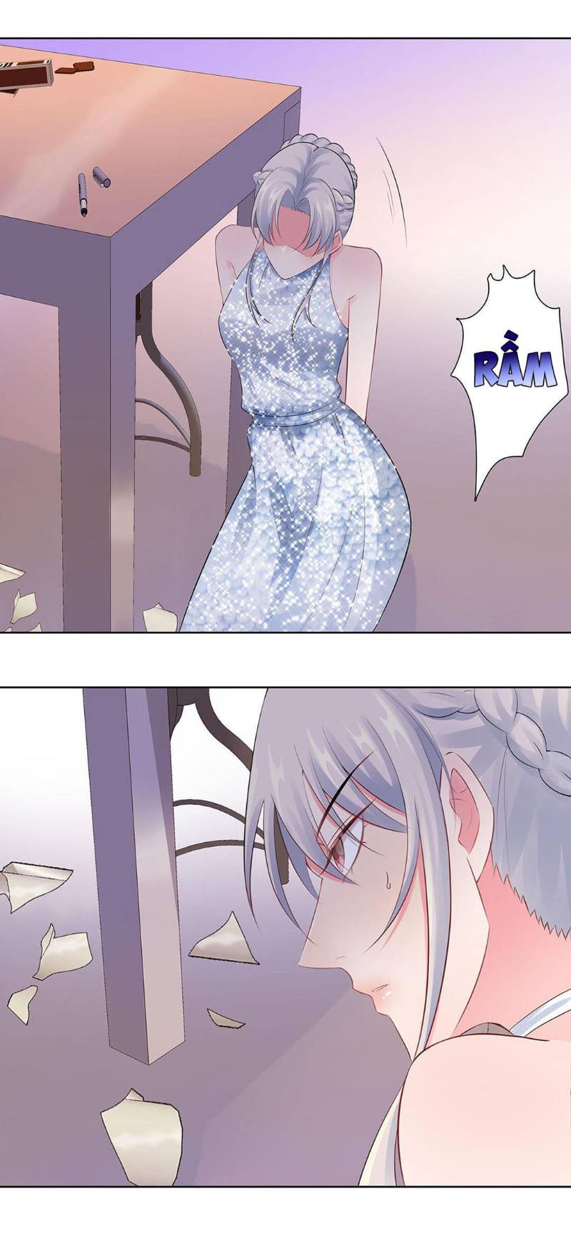 song bảo vô địch chapter 33 6