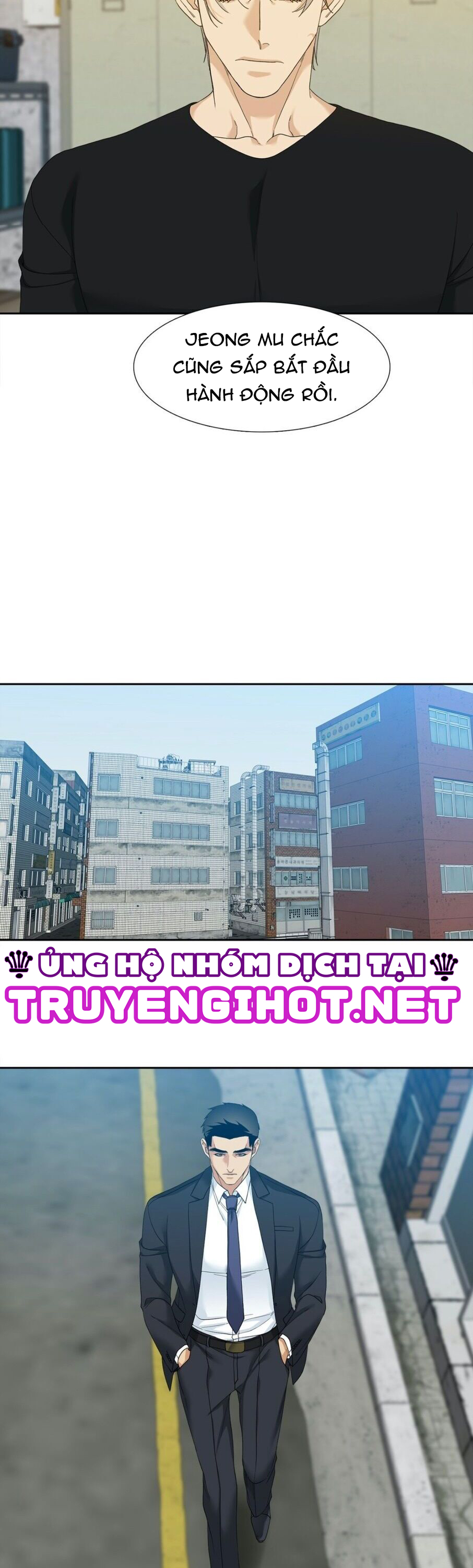 xúc cảm điên cuồng chapter 19 7