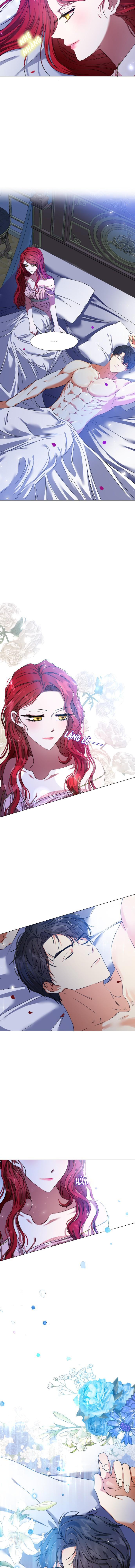 tôi hoán đổi thân xác với thái tử chapter 1.1 3