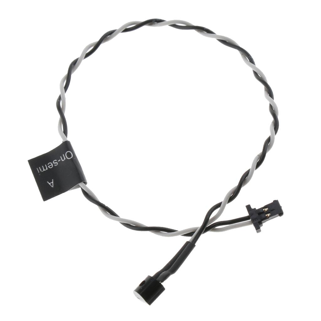 Replacement Cable for The Temperature Sensor of The LCD Screen  Suitable for A1311 A1312 2009 2012