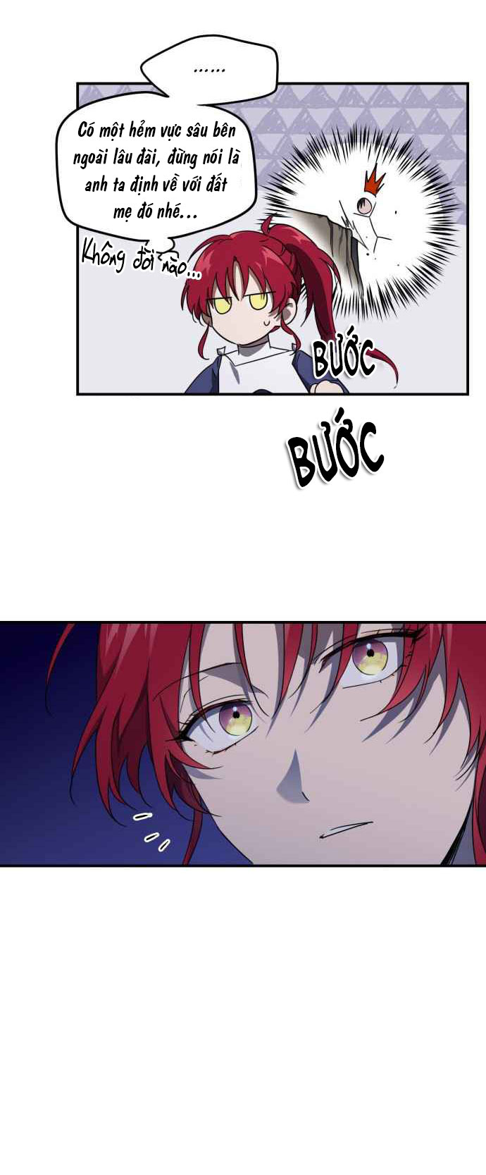 bị che khuất bởi hoàng hôn chapter 21 29