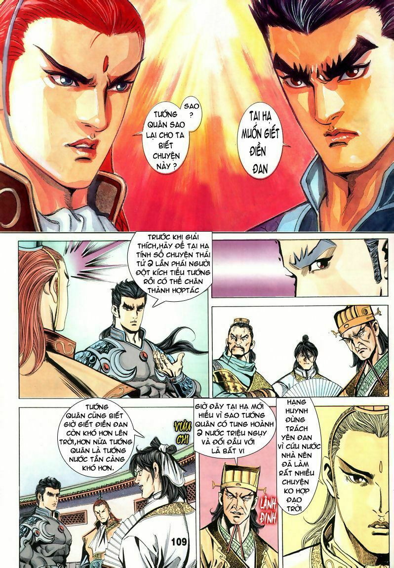 tầm tần ký chapter 74 19