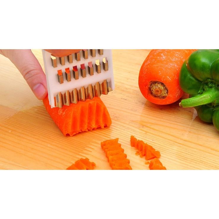 Dụng cụ nạo củ quả