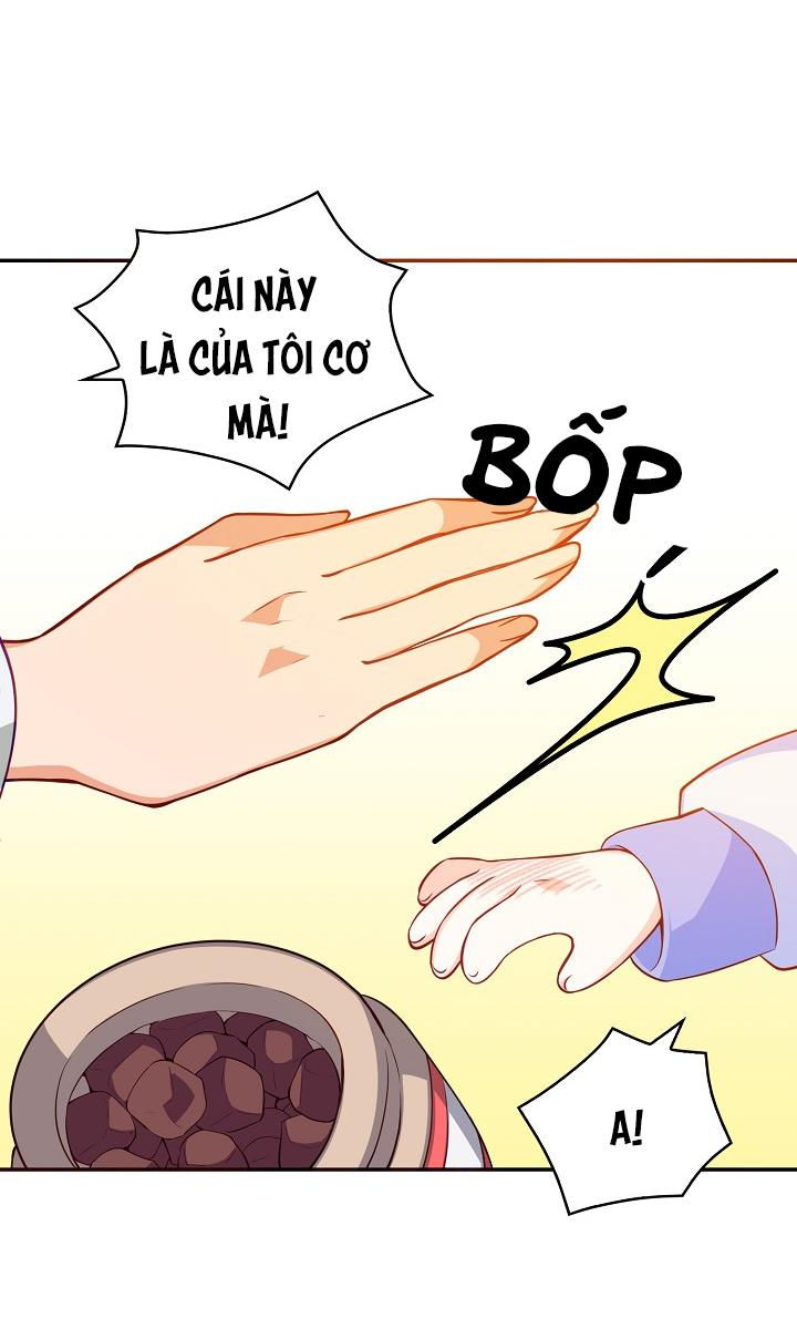 em gái cưng của đại công tước phản diện chapter 11 17