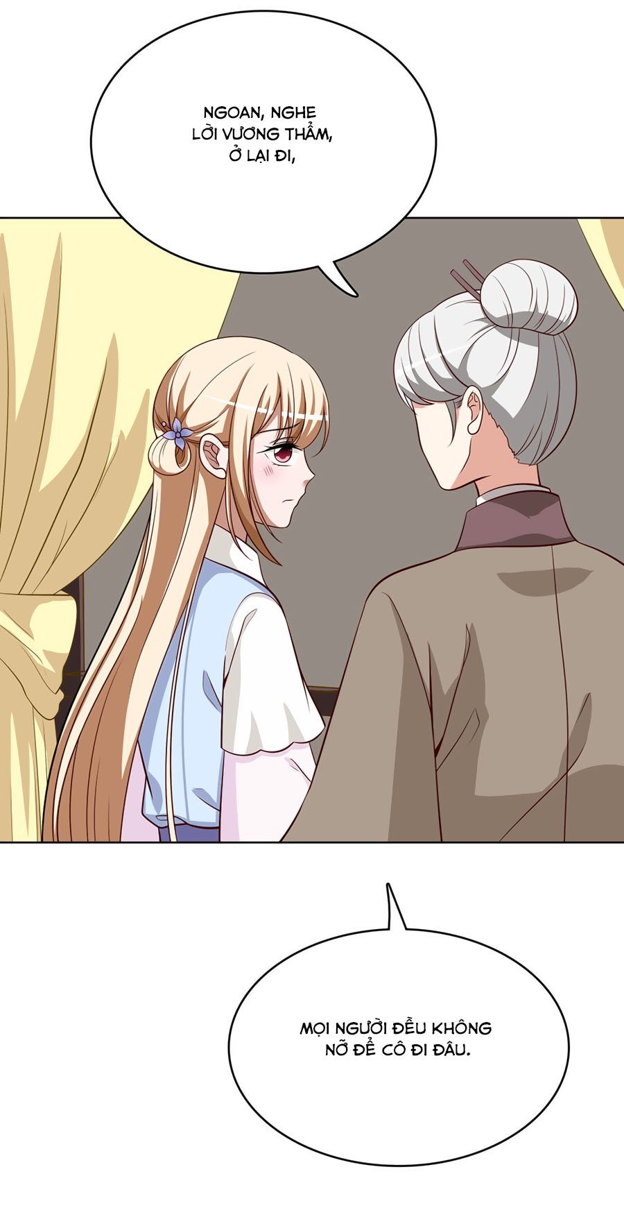 kiêu ngạo vương gia chủng điền phi chapter 93 10