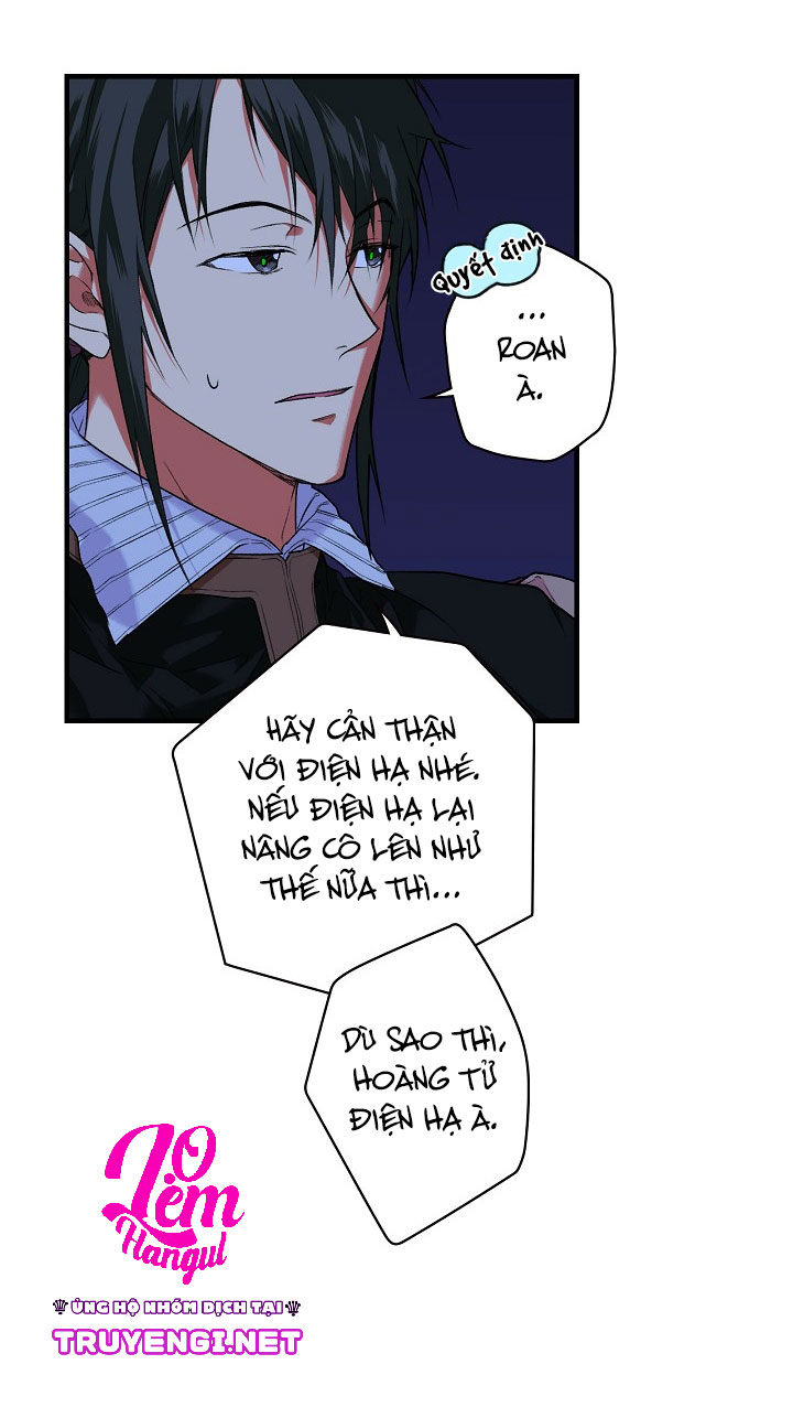 tiểu thư bí ẩn chapter 14 56