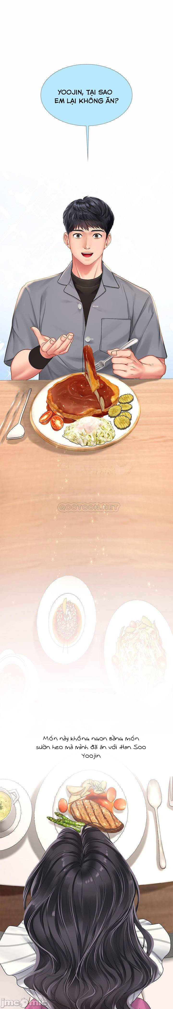 should i study at noryangjin? chapter 71 19