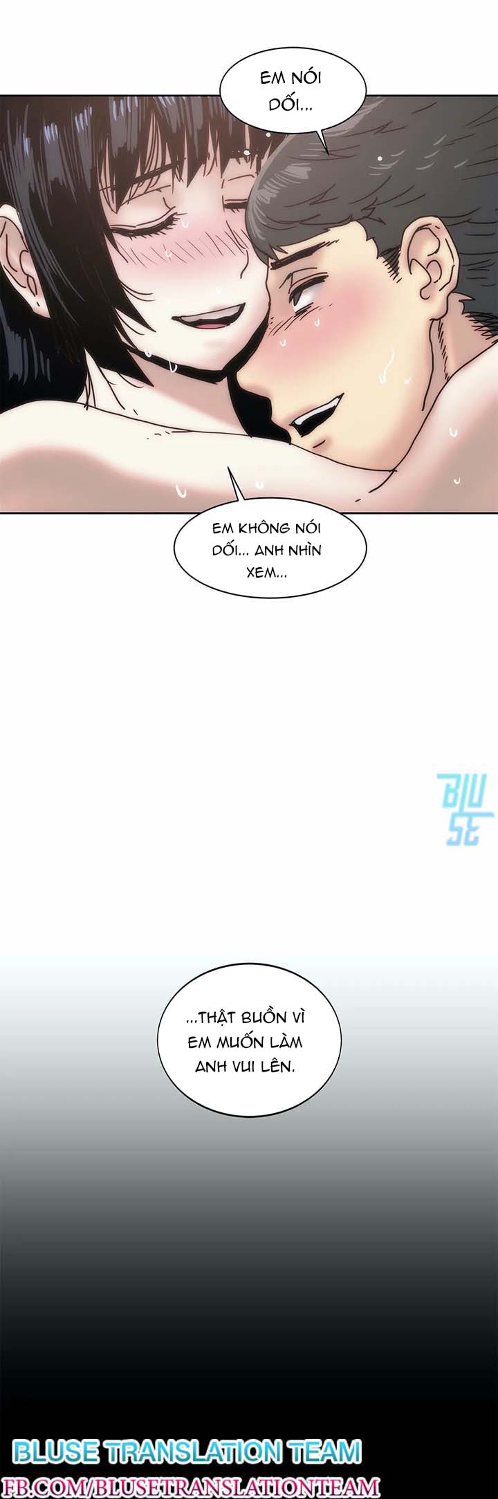 dục vọng chết người chapter 12 30