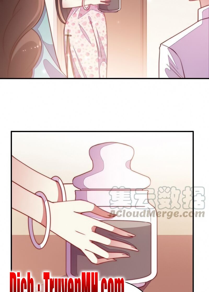 ngày nào thiếu soái cũng ghen chapter 83 13