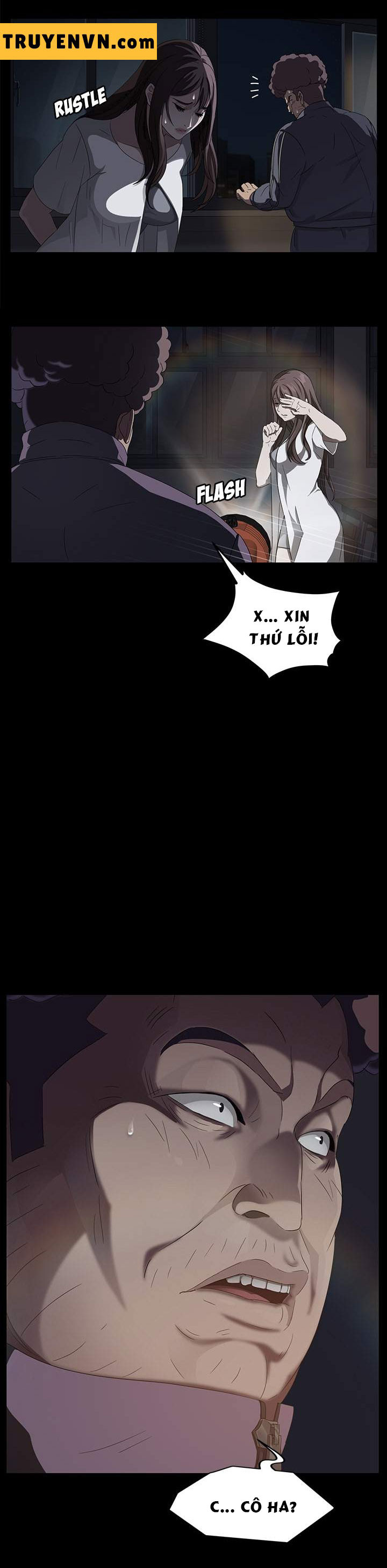 cô vợ bị bán chapter 15 7