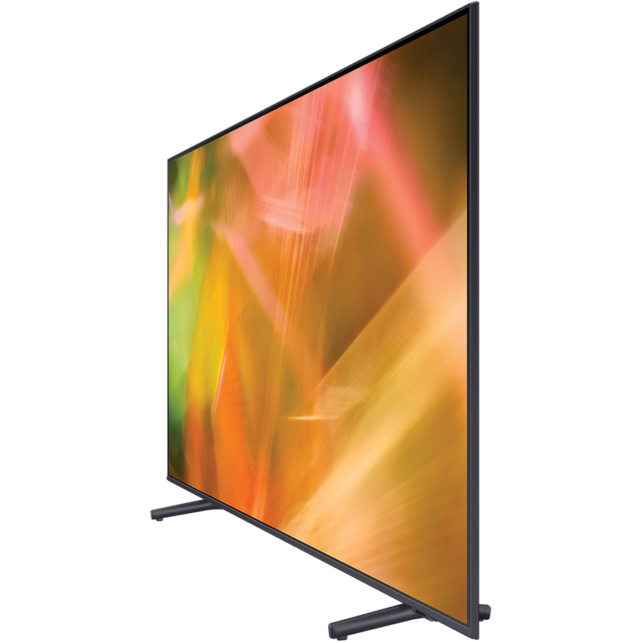 Smart Tivi Crystal Samsung 4K 70 inch UA70AU8100 Mới 2021