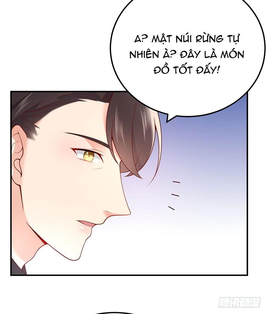 nam thần truy thê chỉ nam chapter 28.2 21