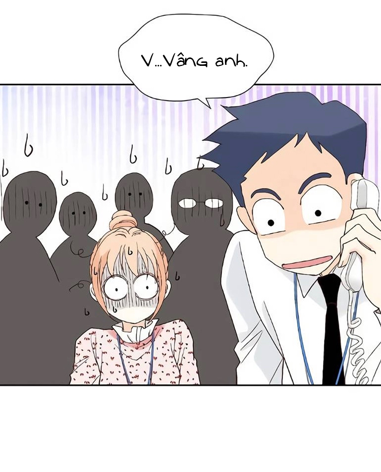 Lee Bom Của Tôi chapter 5 - Trang 33