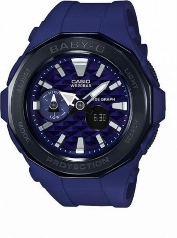 Đồng hồ nữ Casio Baby-G BGA-225G