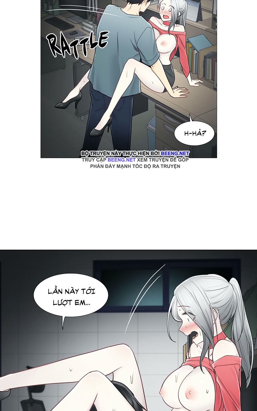 mở khóa tim em chapter 35 7