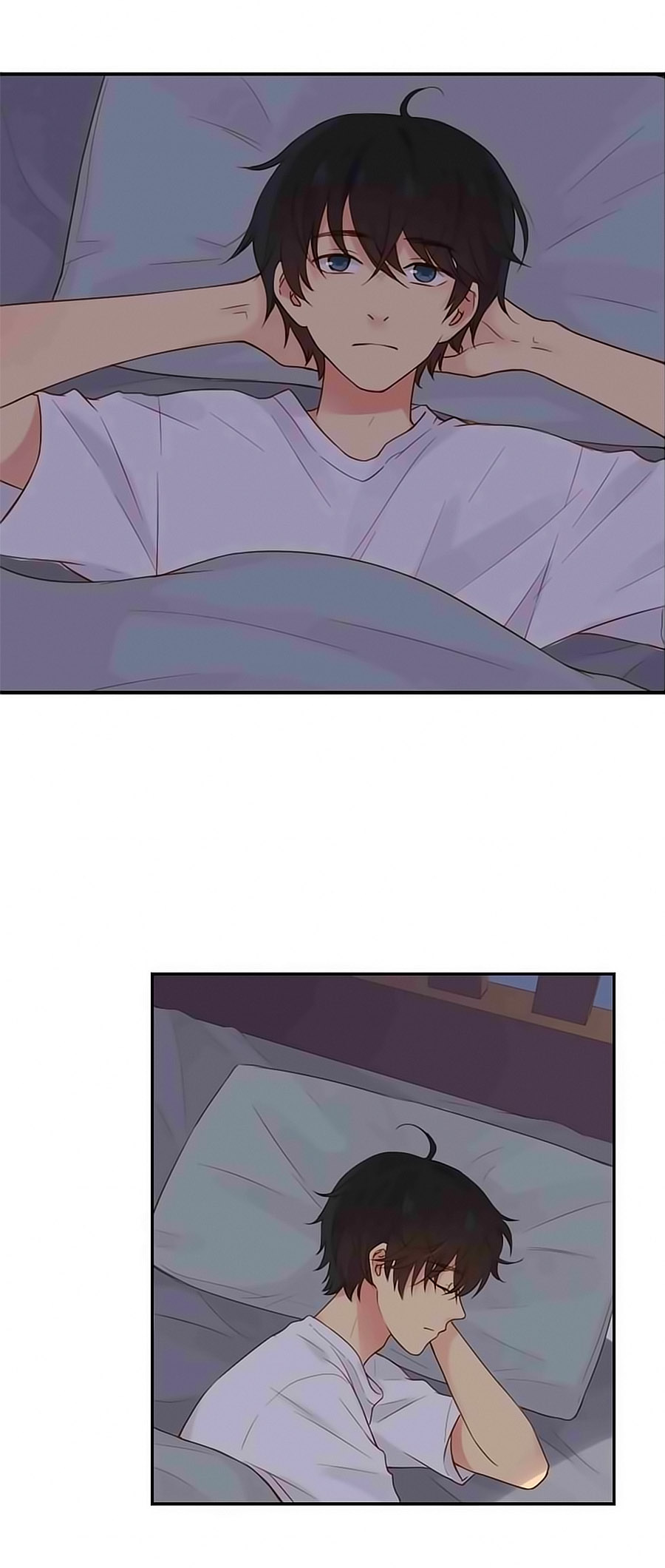 Bạc Hà Chi Hạ 2 chapter 36 - Trang 14