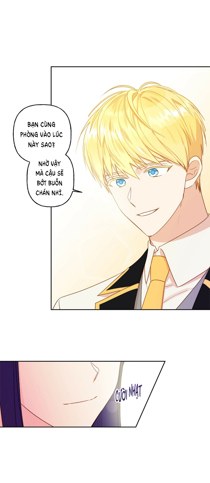 nhật ký theo dõi elena evoy chapter 3 26