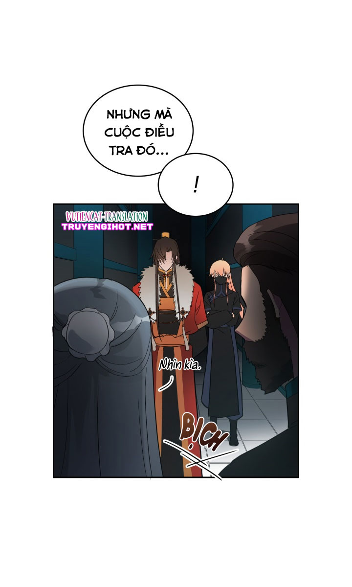 khế ước hậu cung chapter 21.1 5