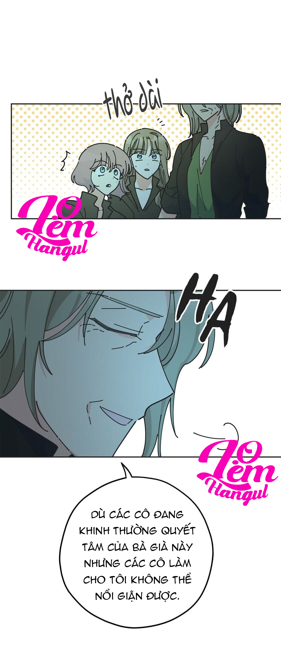 ác nữ tiểu thư chapter 46 65