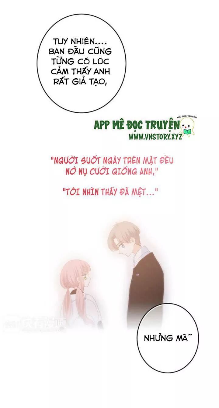 con tim rung động 2 chapter 95 23