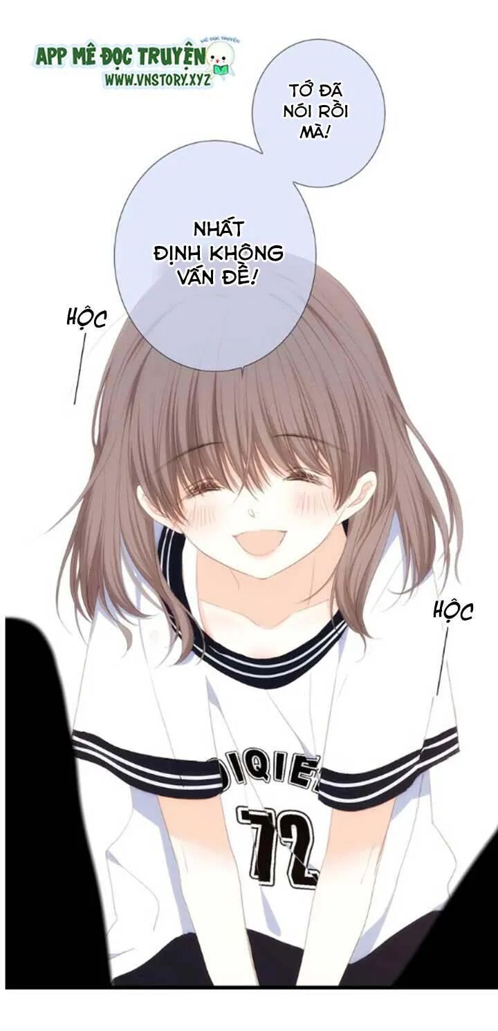 con tim rung động 2 chapter 105 37