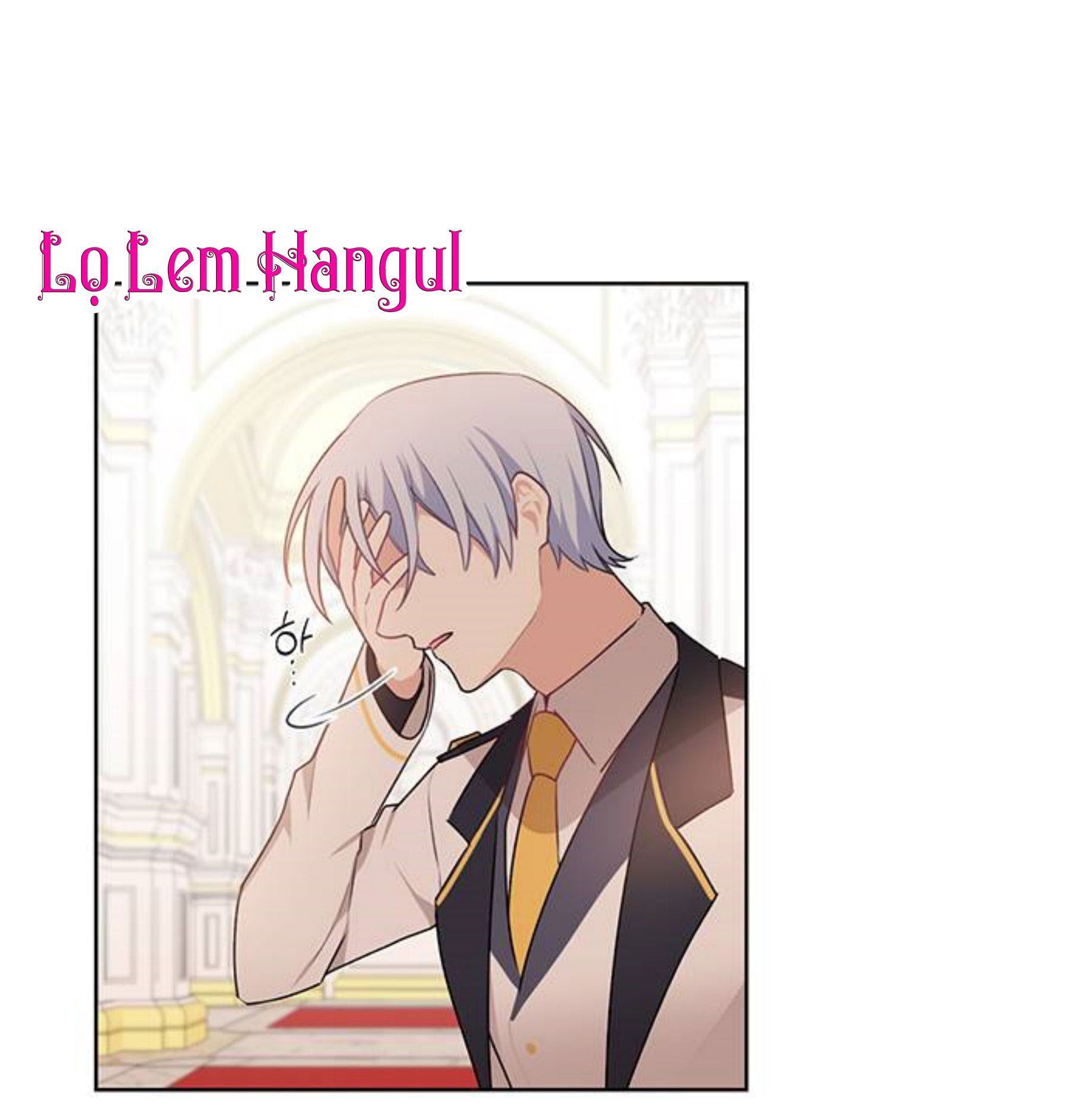 tôi là vị hôn thê phản diện chapter 6 30