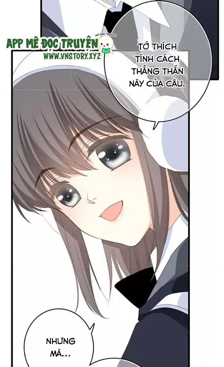 con tim rung động 2 chapter 53 29