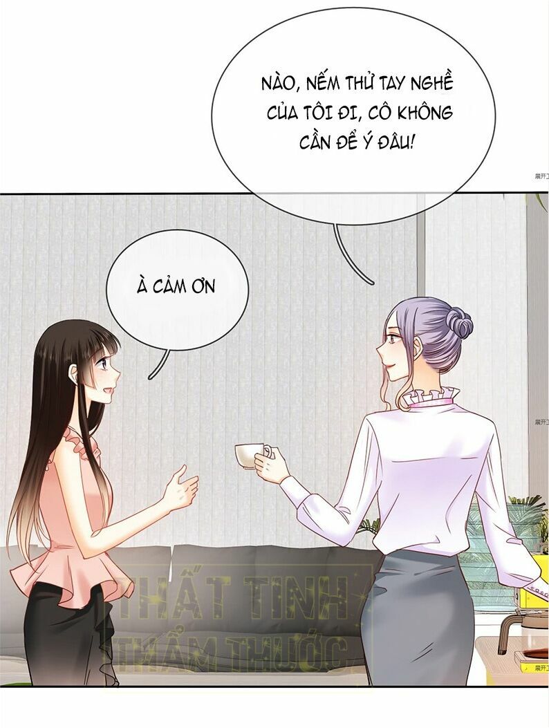 bay qua thiên sơn đến yêu anh chapter 39 17