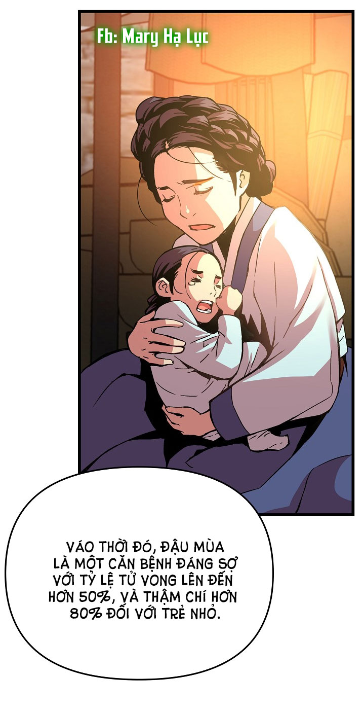 tôi sẽ sống như một hoàng tử chapter 17 49