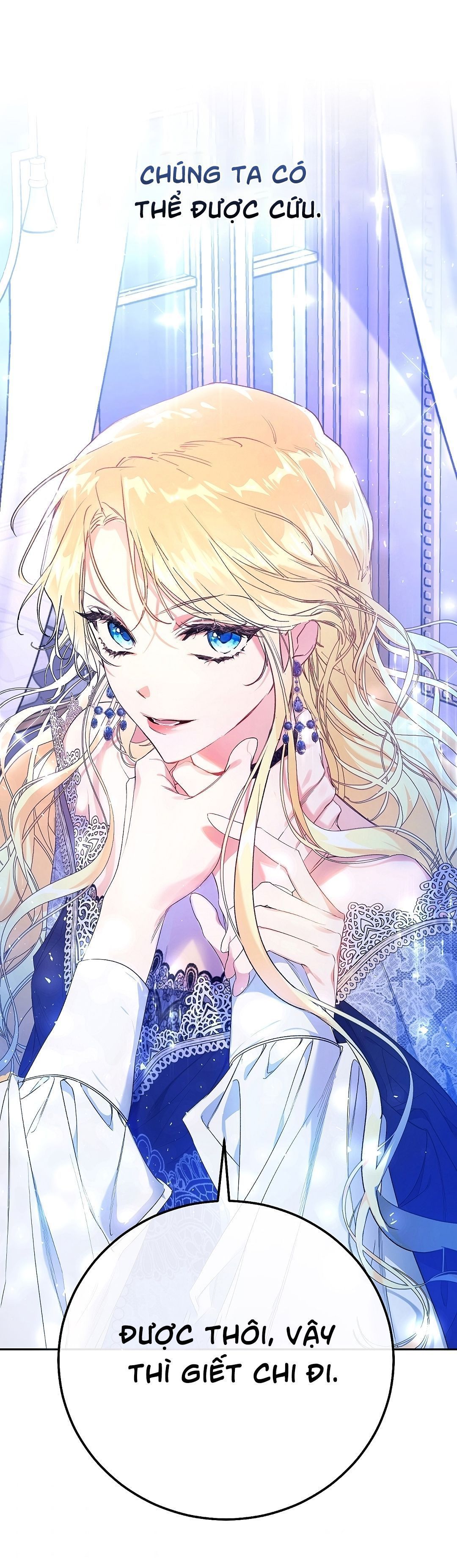 con rối ác nữ marionette chapter 21 33