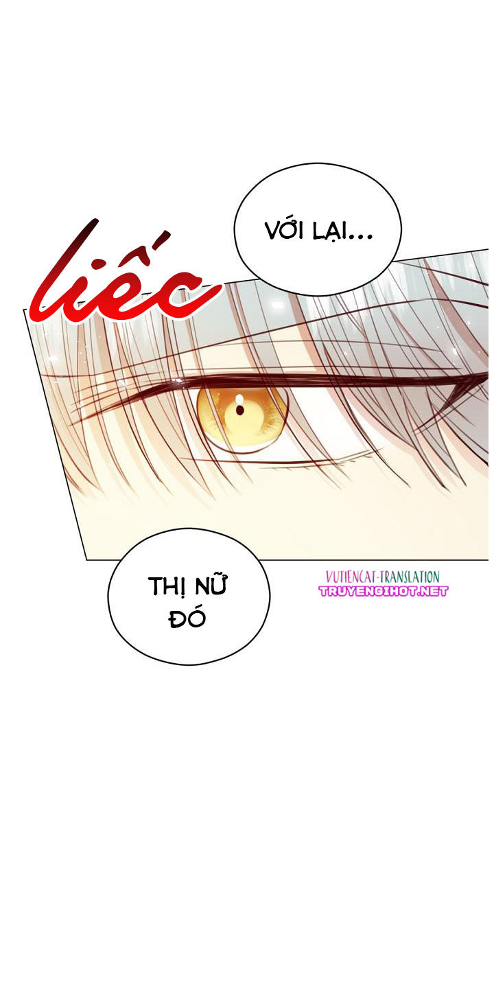 mối tình lãng mạn với kẻ phản diện chapter 23 23