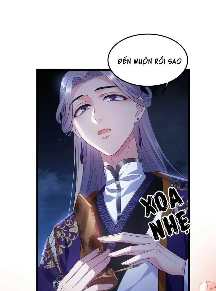 ta mới không gả cho hoàng tử phản diện chapter 23 37