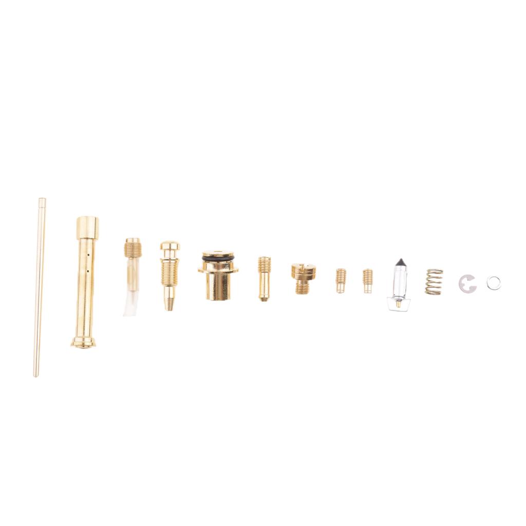 New Carburetor Carb Rebuild Kit for for Suzuki DR350SE DR350 SE DR 350 1994-1999