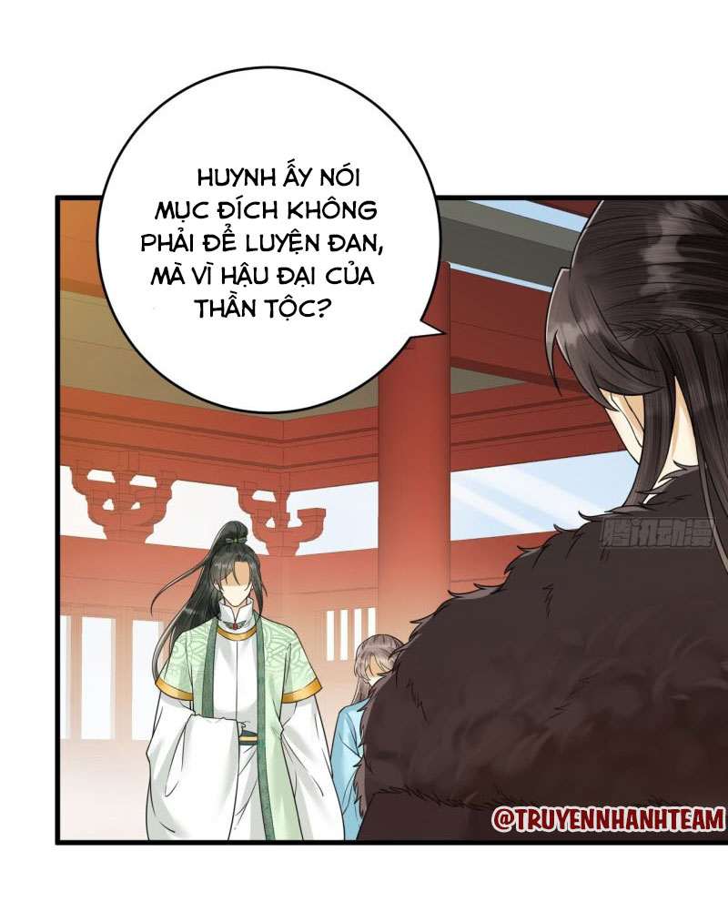 lễ băng nhạc hoại chi dạ chapter 45 4