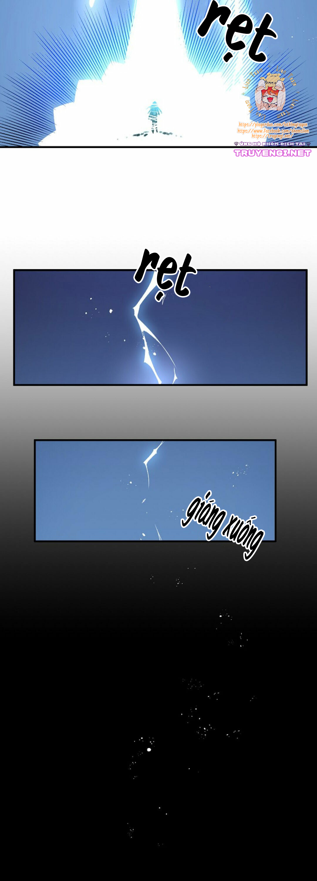 công nương đã thay đổi chapter 1 30