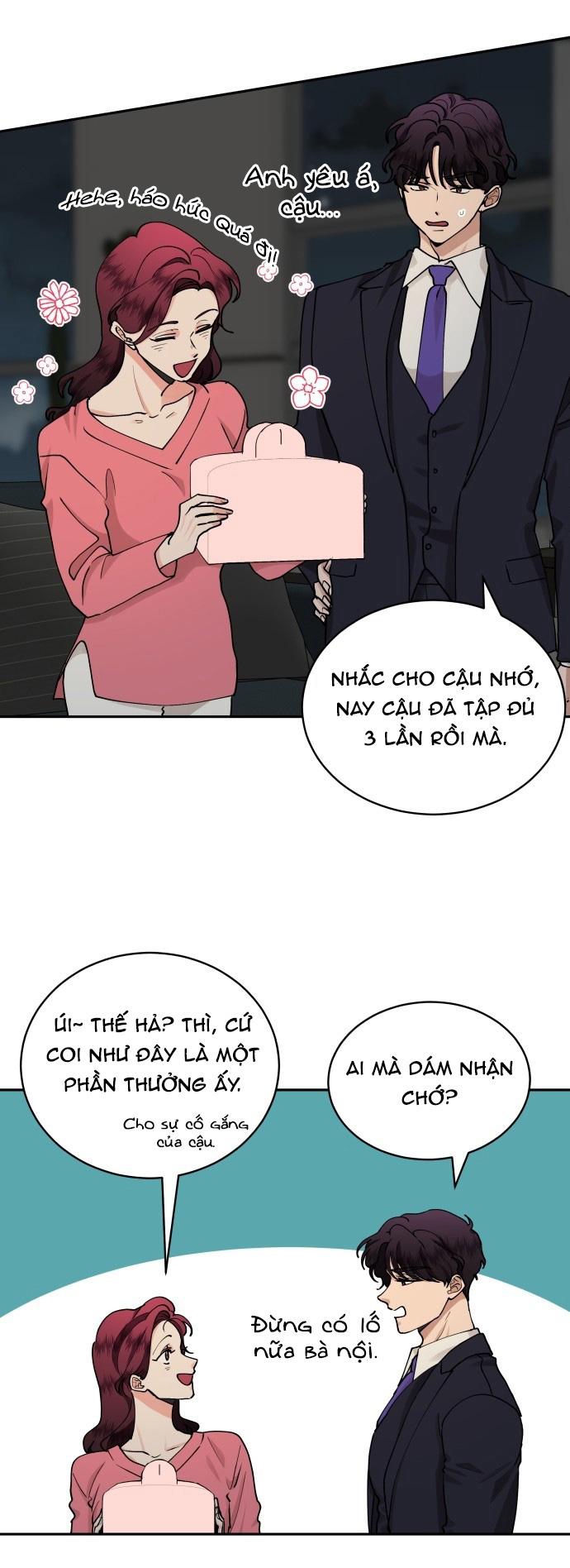 oan gia ngõ hẹp chapter 39 28