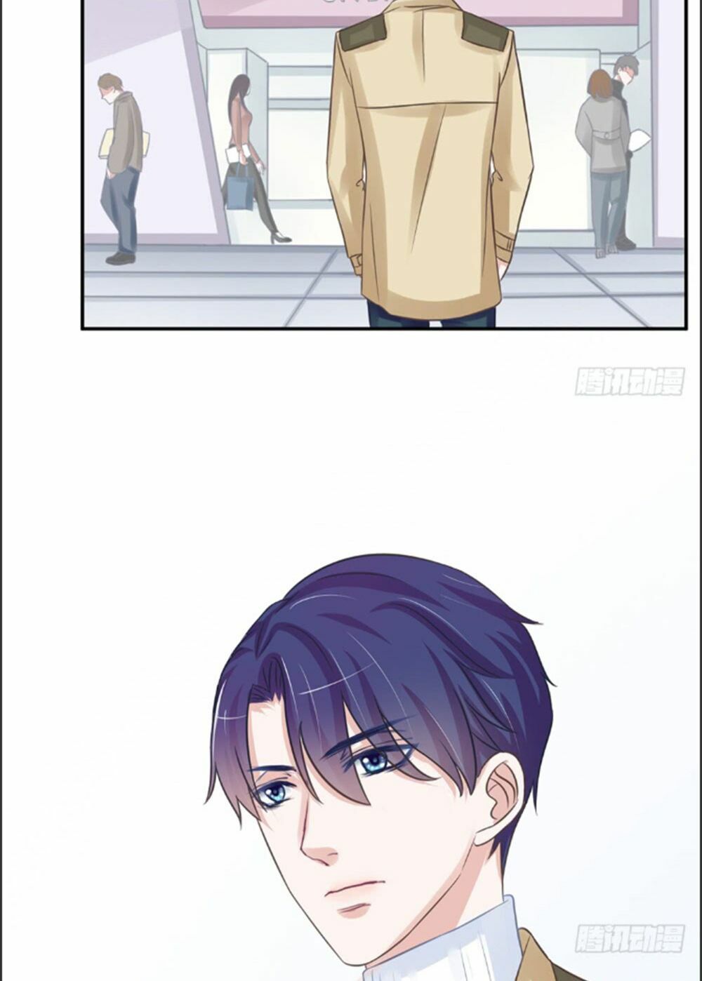 cẩm lý thiếu nữ của tôi chapter 6.2 41