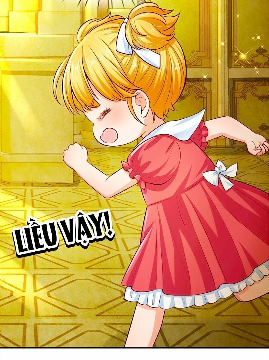 bỗng một ngày nọ trở thành con gái vua chapter 33 7