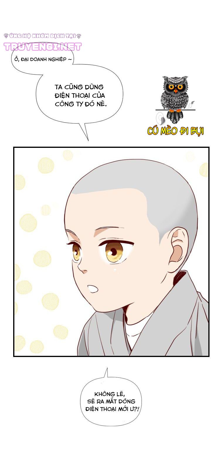 khoảnh khắc lãng mạn chapter 7 11