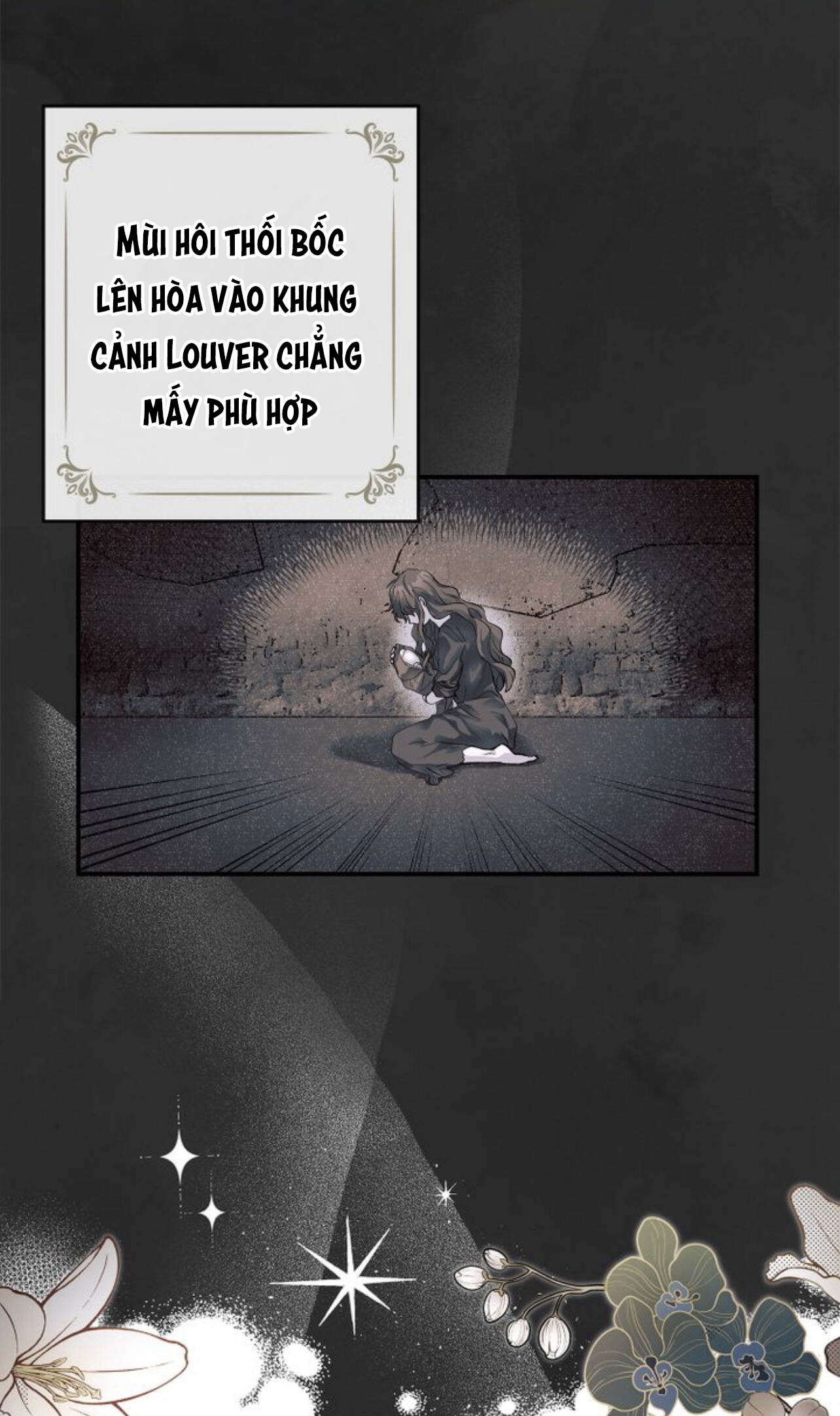 chịu đựng đi đại công tước!! chapter 1 39