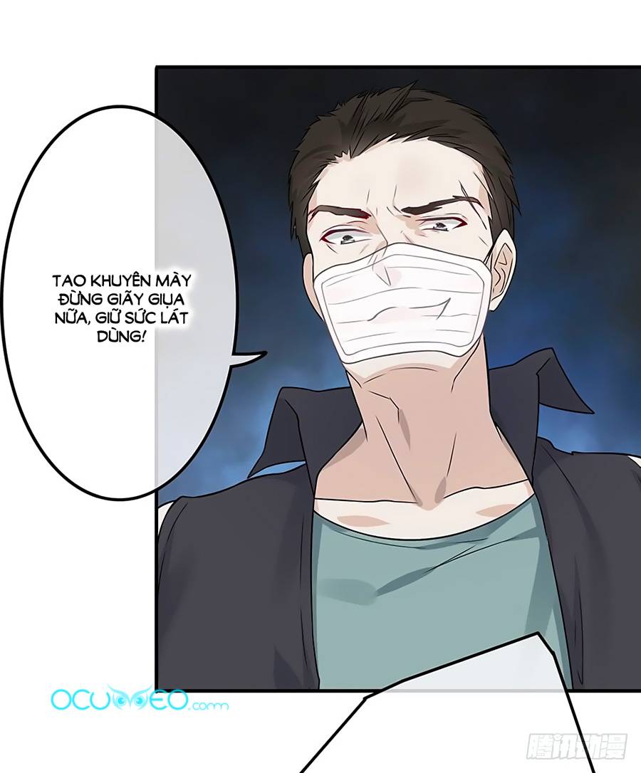 hai cách tìm gặp người yêu chapter 16 5