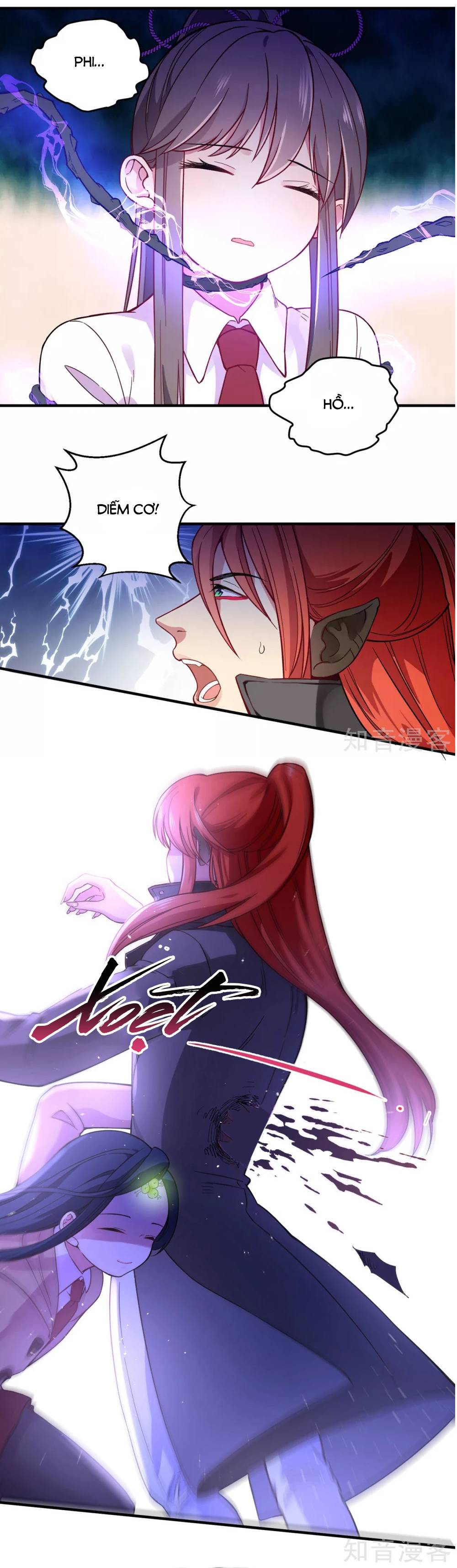 anh ấy đến từ địa ngục chapter 12 8