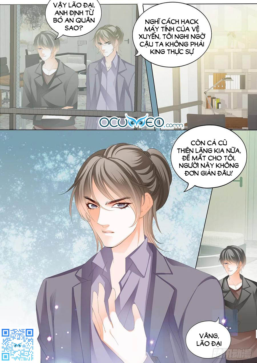 bá đạo tiểu thúc, xin trêu chọc vừa thôi! chapter 215 12